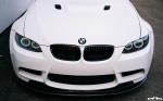BMW M3 Convertible by EAS 2016 года